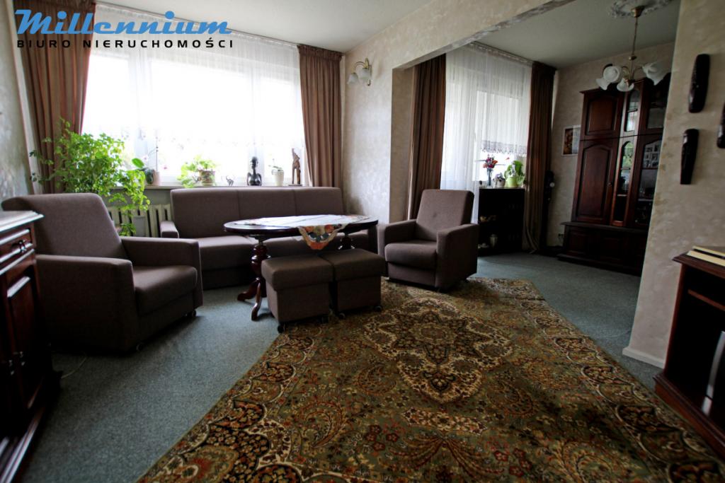 Idealne mieszkanie z loggią w spokojnej dzielnicy - zdjęcie 11