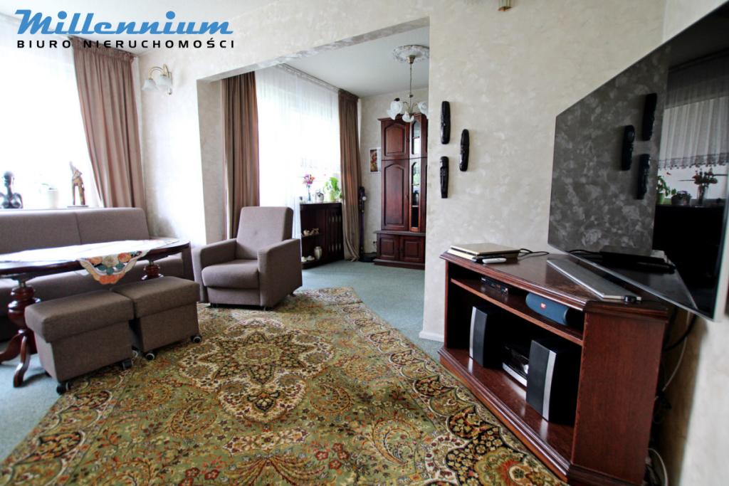 Idealne mieszkanie z loggią w spokojnej dzielnicy - zdjęcie 10