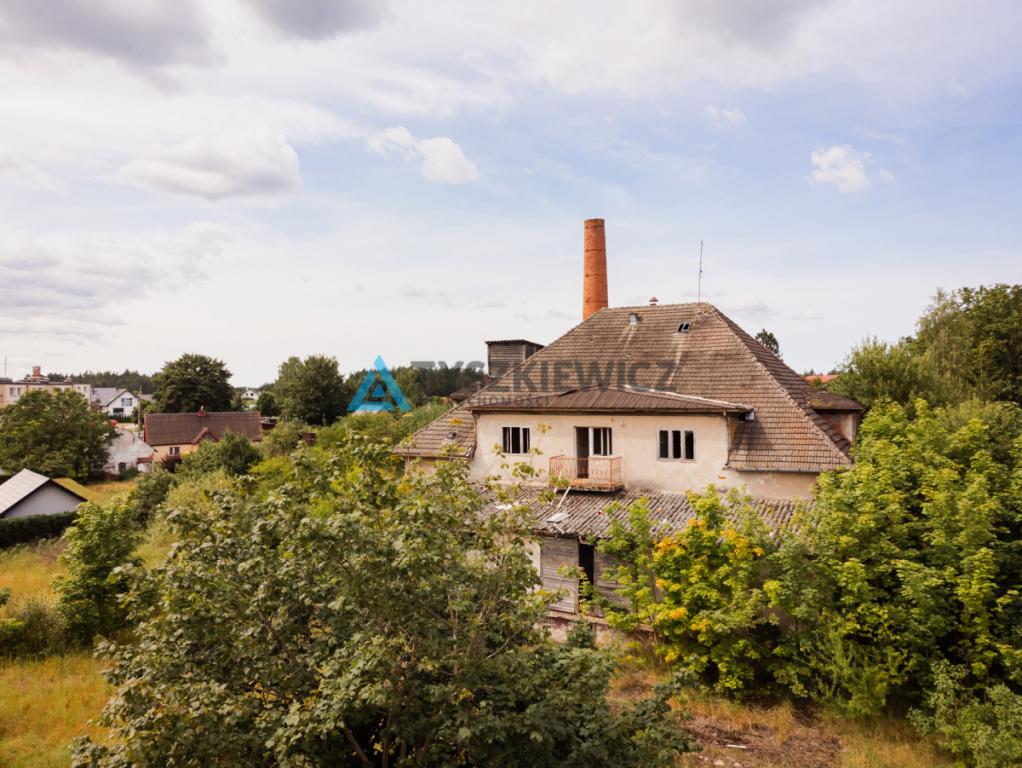 Obiekt inwestycyjny Rozłazino, gmina Łęczyce - zdjęcie 4