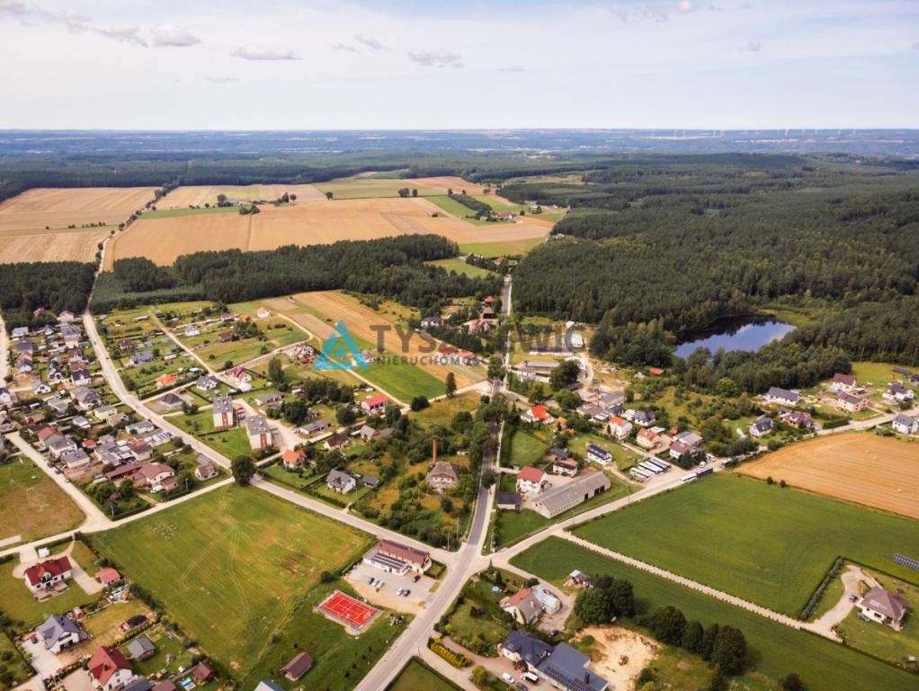 Obiekt inwestycyjny Rozłazino, gmina Łęczyce - zdjęcie 13