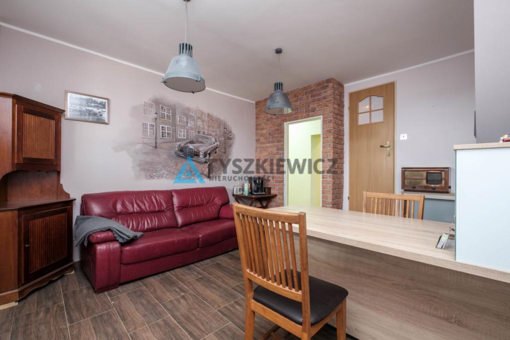 Dom z warsztatem - zamieszkaj lub zainwestuj - zdjęcie 8