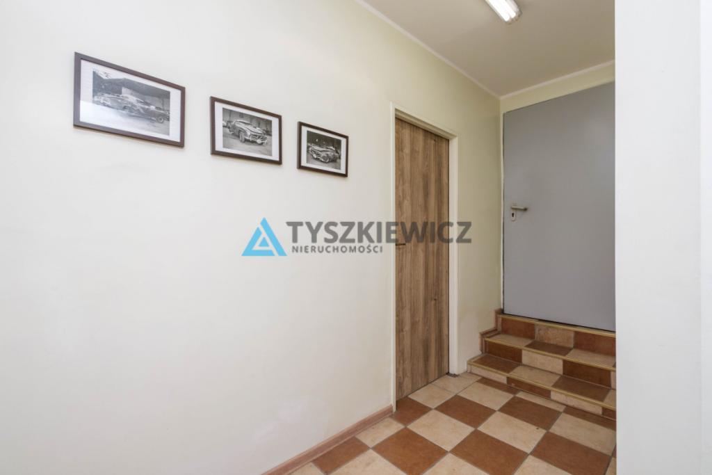 Dom z warsztatem - zamieszkaj lub zainwestuj - zdjęcie 10