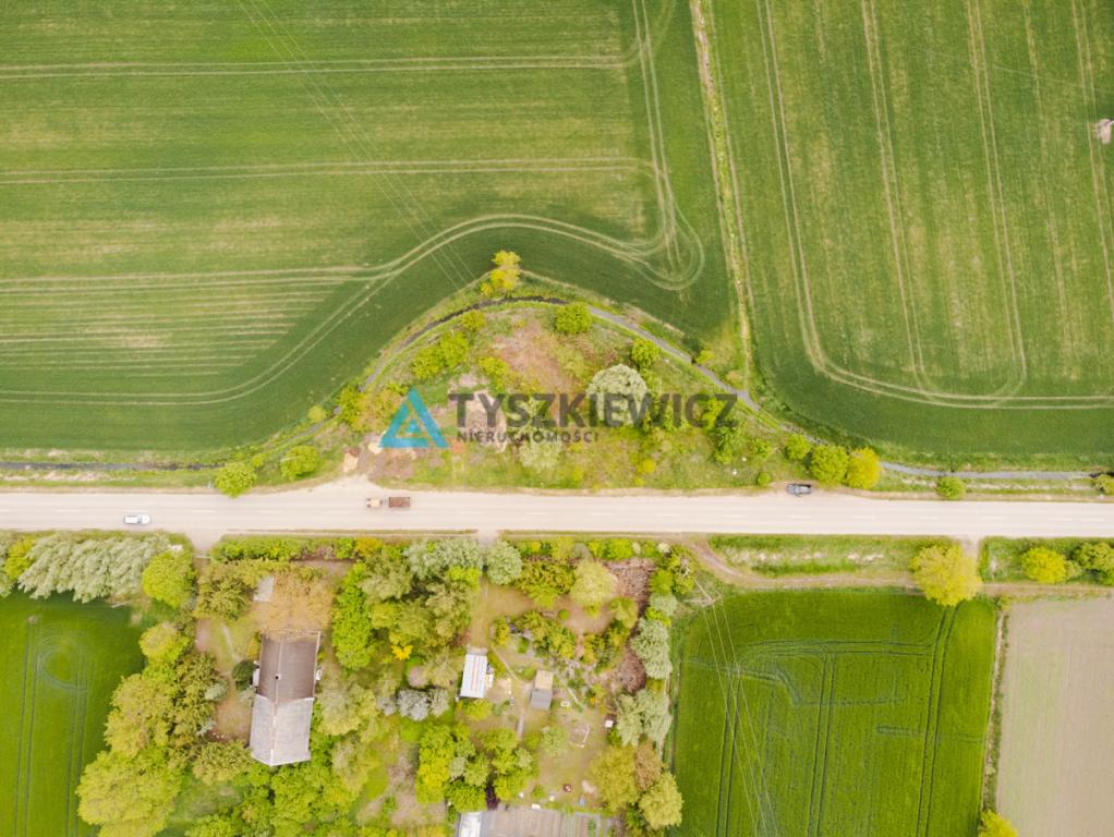 Blisko Nowego Dworu Gdańskiego i S7, ok. 6,4 ha - zdjęcie 10