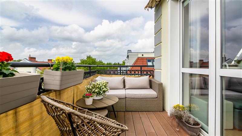 Mieszkanie 93&nbsp;m², Gdańsk, Piastowska - zdjęcie 8