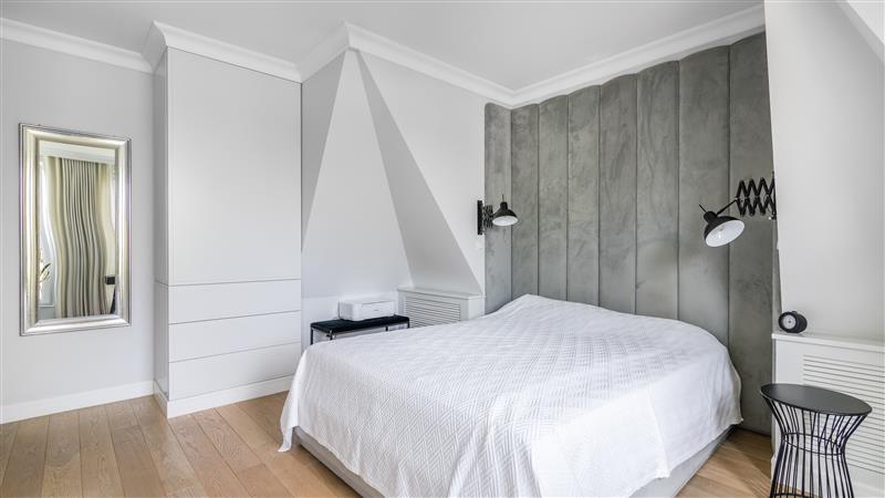Mieszkanie 93&nbsp;m², Gdańsk, Piastowska - zdjęcie 17