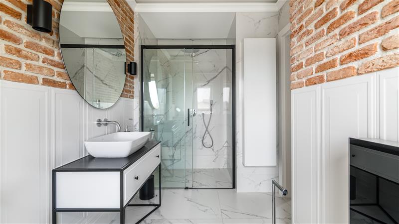 Mieszkanie 93&nbsp;m², Gdańsk, Piastowska - zdjęcie 15