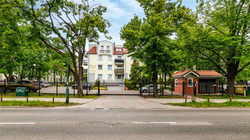 Mieszkanie 93&nbsp;m², Gdańsk, Piastowska - zdjęcie 1