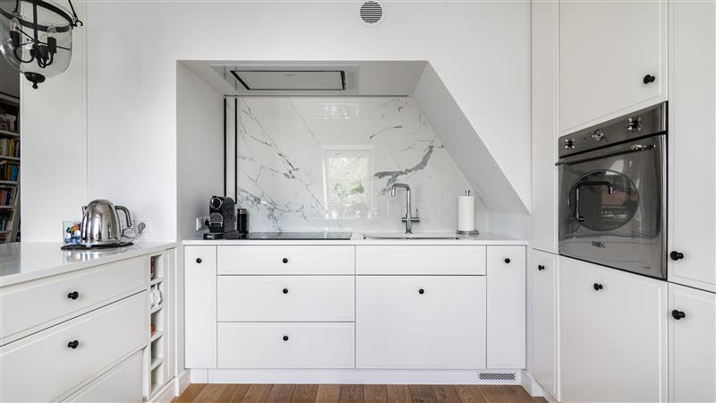 Mieszkanie 93&nbsp;m², Gdańsk, Piastowska - zdjęcie 10