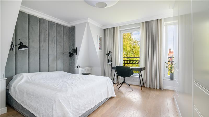 Mieszkanie 93&nbsp;m², Gdańsk, Piastowska - zdjęcie 16
