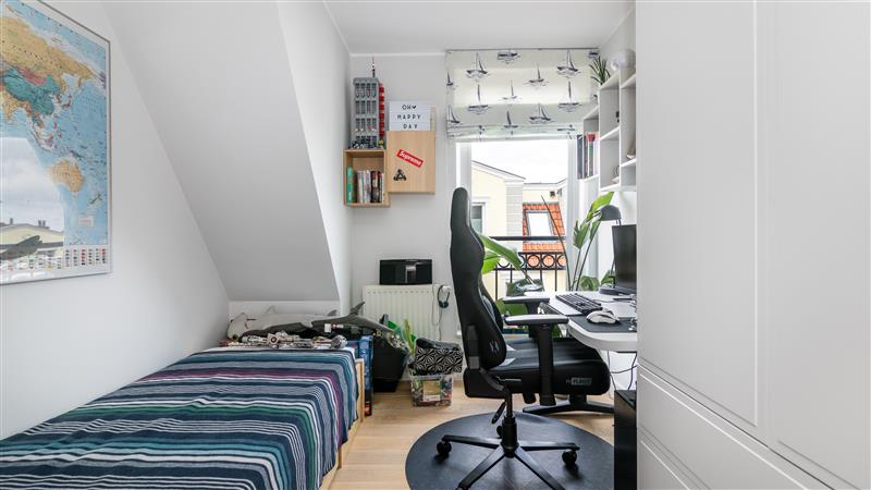 Mieszkanie 93&nbsp;m², Gdańsk, Piastowska - zdjęcie 19