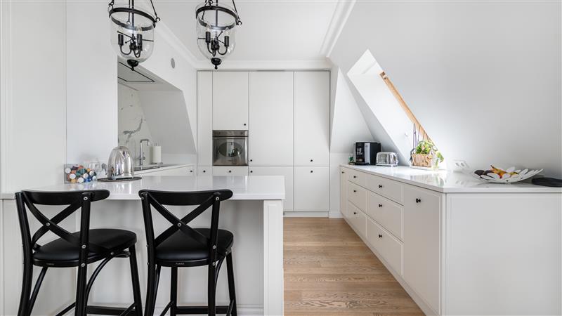 Mieszkanie 93&nbsp;m², Gdańsk, Piastowska - zdjęcie 9