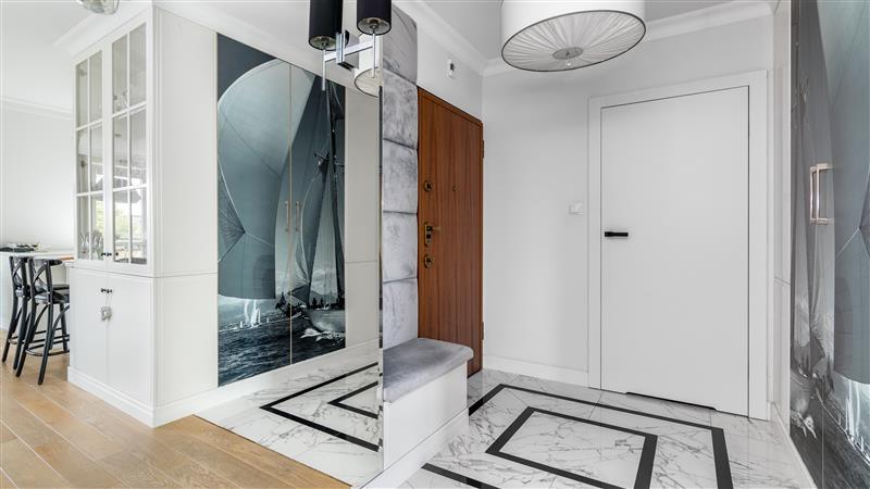 Mieszkanie 93&nbsp;m², Gdańsk, Piastowska - zdjęcie 4