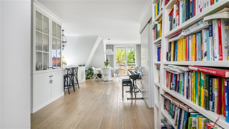 Mieszkanie 93&nbsp;m², Gdańsk, Piastowska - zdjęcie 3