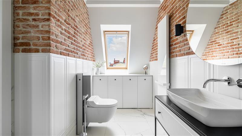 Mieszkanie 93&nbsp;m², Gdańsk, Piastowska - zdjęcie 13