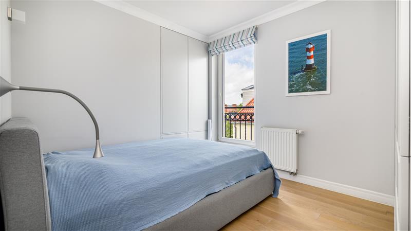 Mieszkanie 93&nbsp;m², Gdańsk, Piastowska - zdjęcie 18