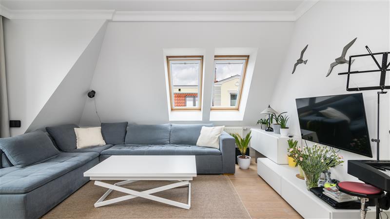 Mieszkanie 93&nbsp;m², Gdańsk, Piastowska - zdjęcie 6