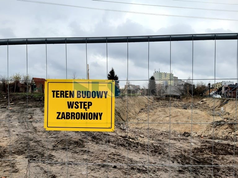 Działka budowlana 800 m², Wrocław, Krzyki, Opolska - zdjęcie 1