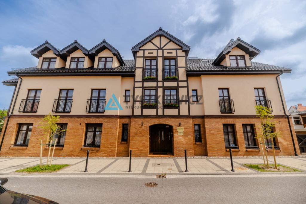 Wyjątkowy dom w miejscowości nadmorskiej - zdjęcie 2