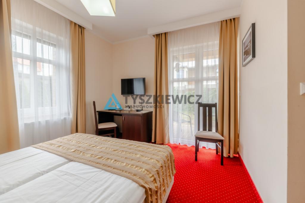 Wyjątkowy dom w miejscowości nadmorskiej - zdjęcie 27