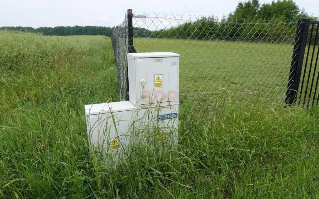 Działka budowlana 1,42 ha, Kal - zdjęcie 6