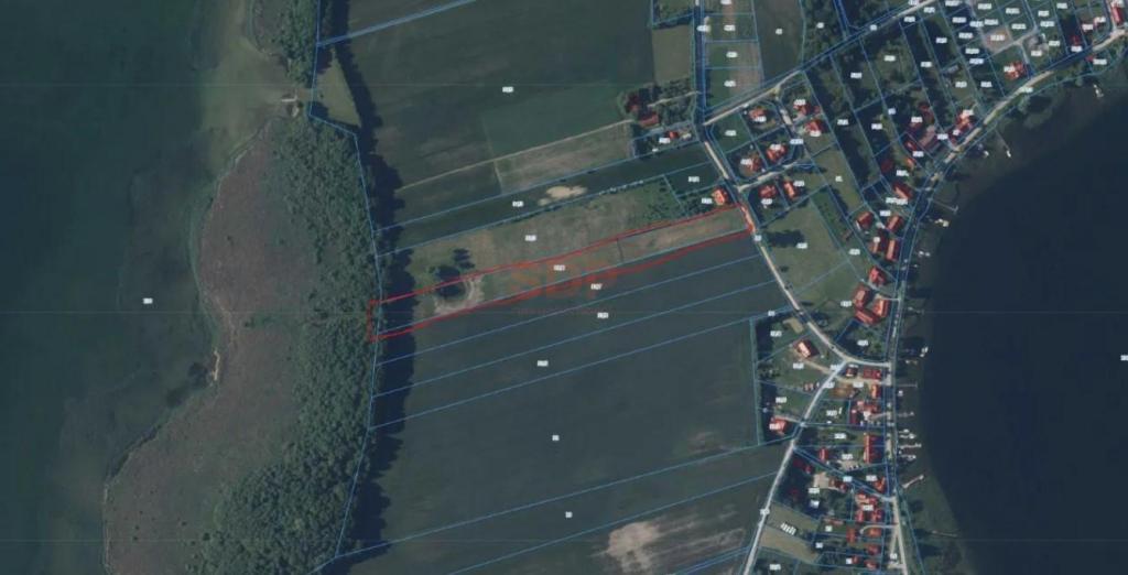 Działka budowlana 1,42 ha, Kal - zdjęcie 11