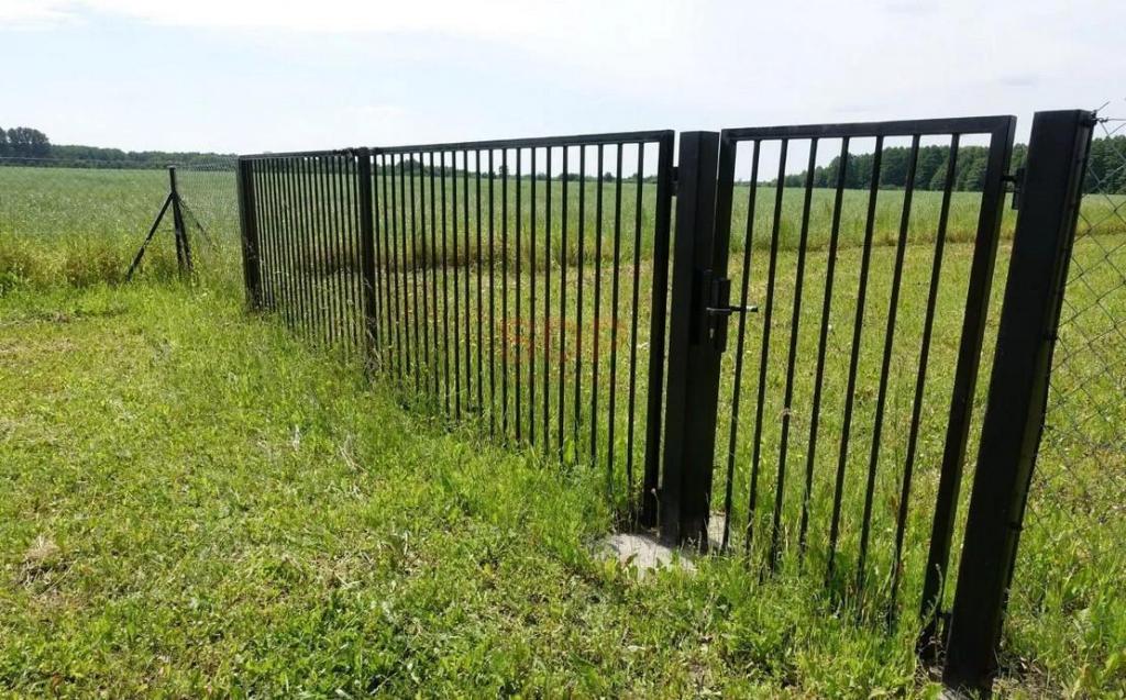 Działka budowlana 1,42 ha, Kal - zdjęcie 5