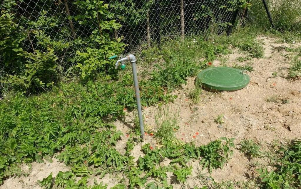 Działka budowlana 1,42 ha, Kal - zdjęcie 7