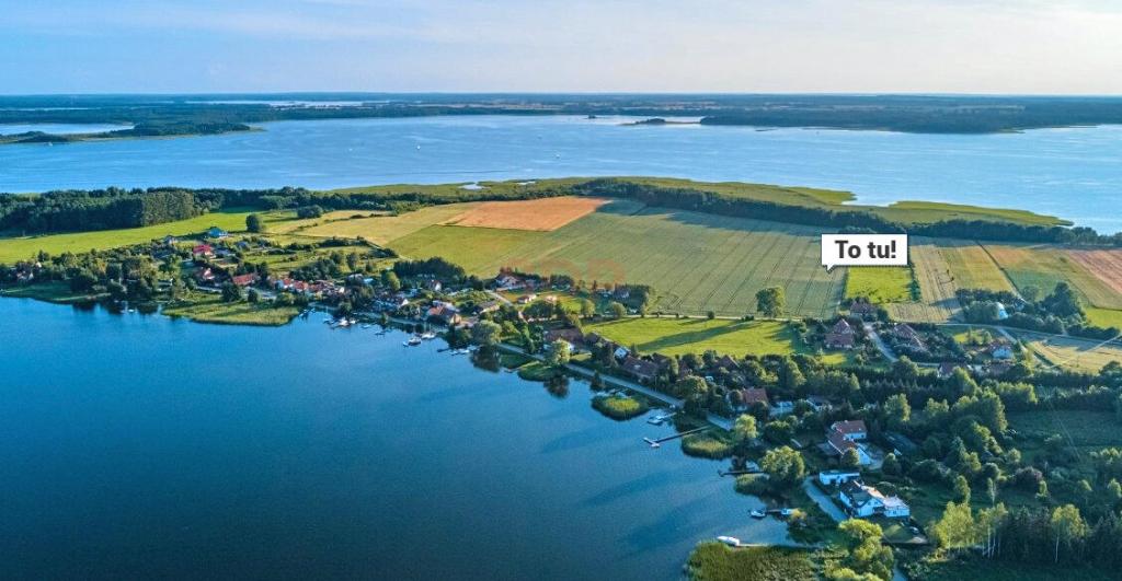 Działka budowlana 1,42 ha, Kal - zdjęcie 1
