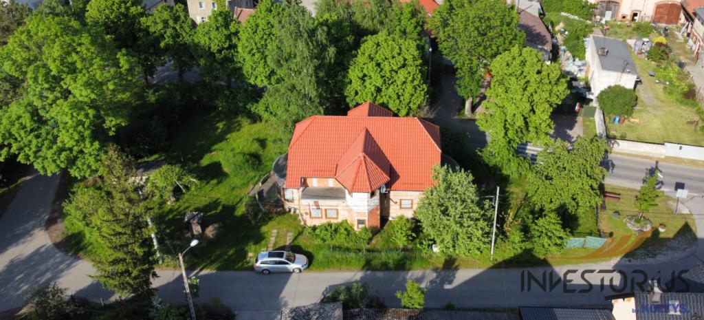 Twój Nowy Dom Przestronny Zielony Sulimów - zdjęcie 3