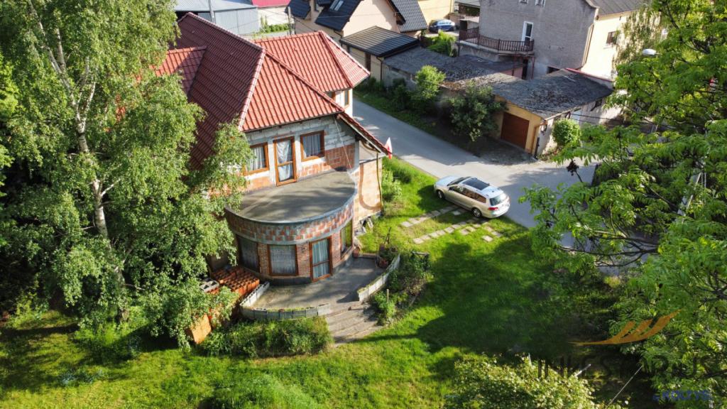 Twój Nowy Dom Przestronny Zielony Sulimów - zdjęcie 2