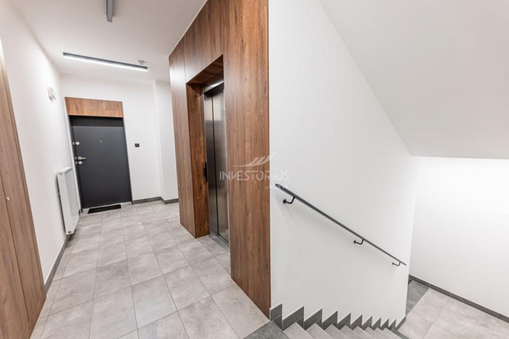 Pkp 10 min./72,78m2/3 pokoje/Garaż/Komórka/Loggia - zdjęcie 15