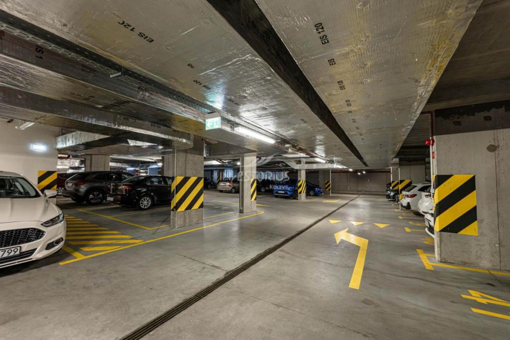 Pkp 10 min./72,78m2/3 pokoje/Garaż/Komórka/Loggia - zdjęcie 16