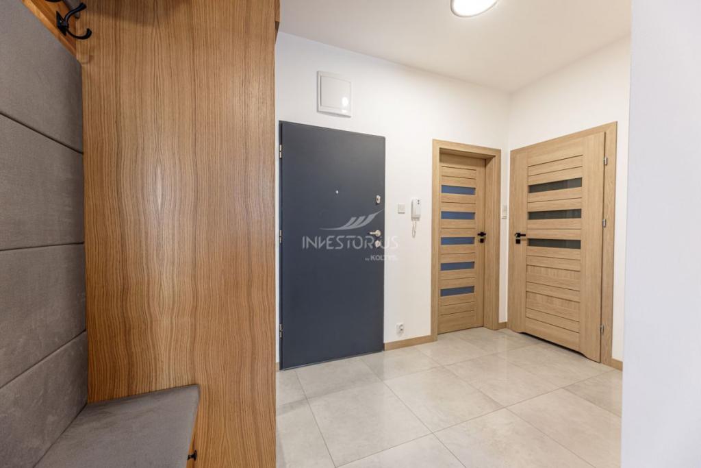 Pkp 10 min./72,78m2/3 pokoje/Garaż/Komórka/Loggia - zdjęcie 8