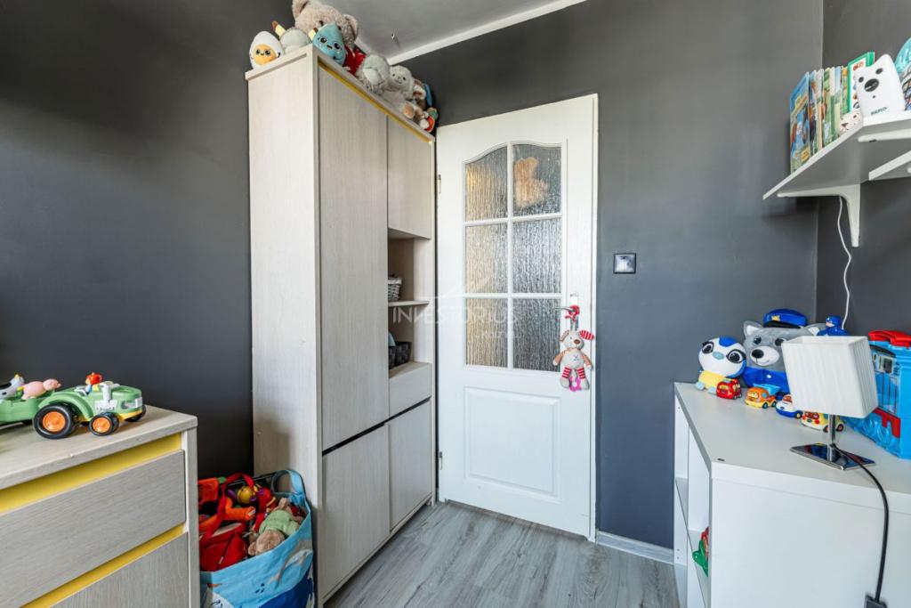Pkp 5min./Cicha i zielona okolica/3 pokoje/46,3m2 - zdjęcie 7