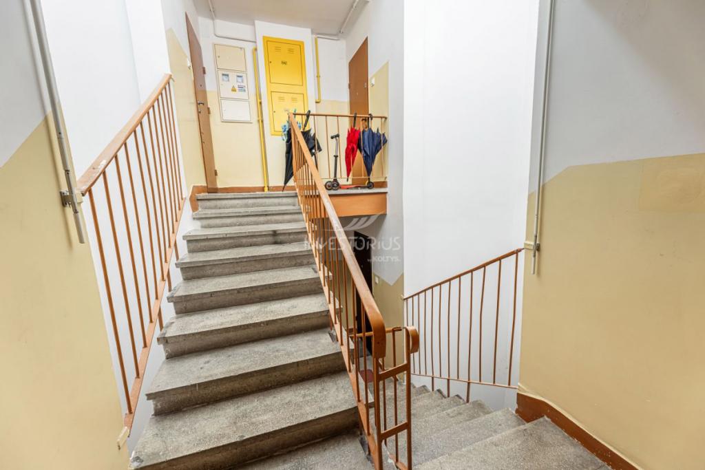 Pkp 5min./Cicha i zielona okolica/3 pokoje/46,3m2 - zdjęcie 11