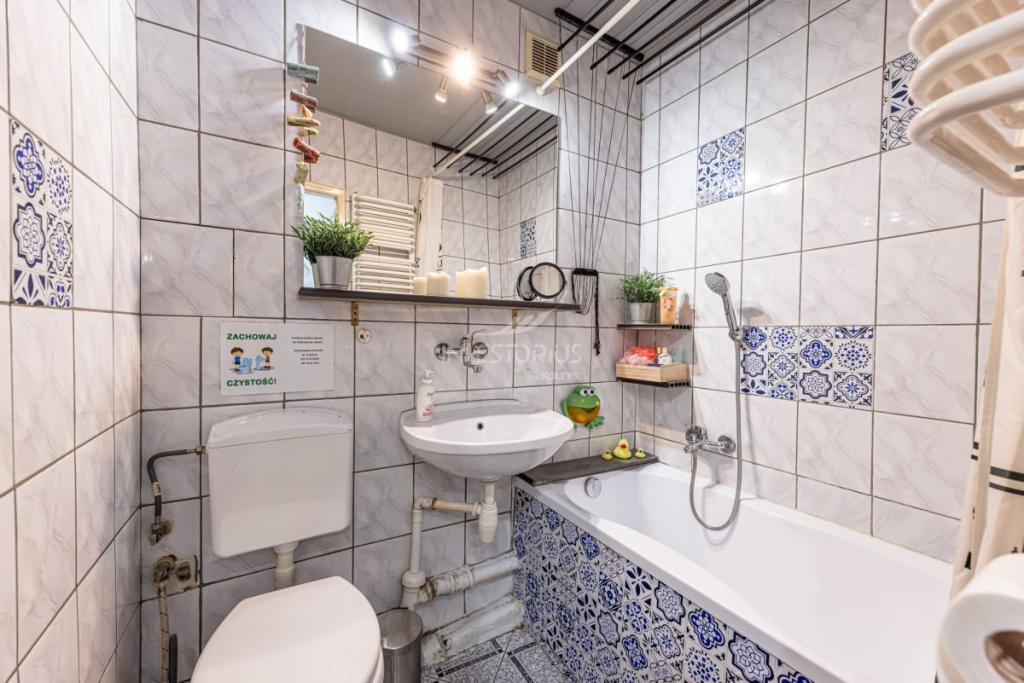 Pkp 5min./Cicha i zielona okolica/3 pokoje/46,3m2 - zdjęcie 10