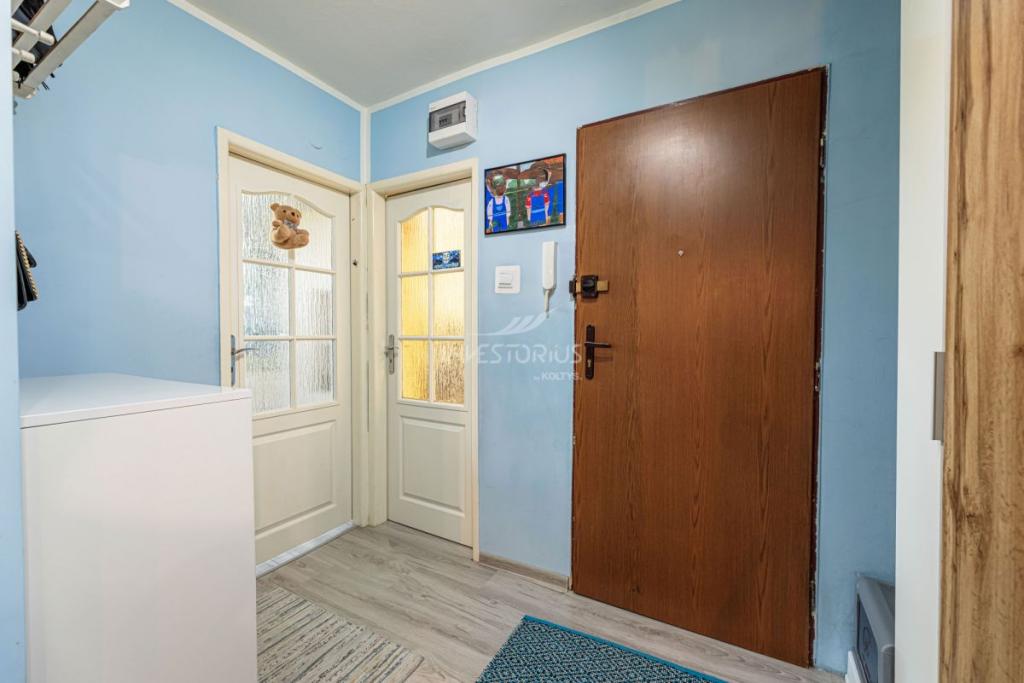 Pkp 5min./Cicha i zielona okolica/3 pokoje/46,3m2 - zdjęcie 5