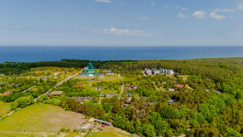 Domek rekreacyjny nad morzem w Dębinie - zdjęcie 14