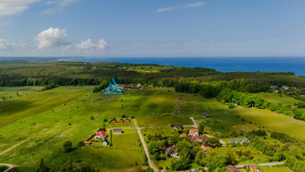 Domek rekreacyjny nad morzem w Dębinie - zdjęcie 13