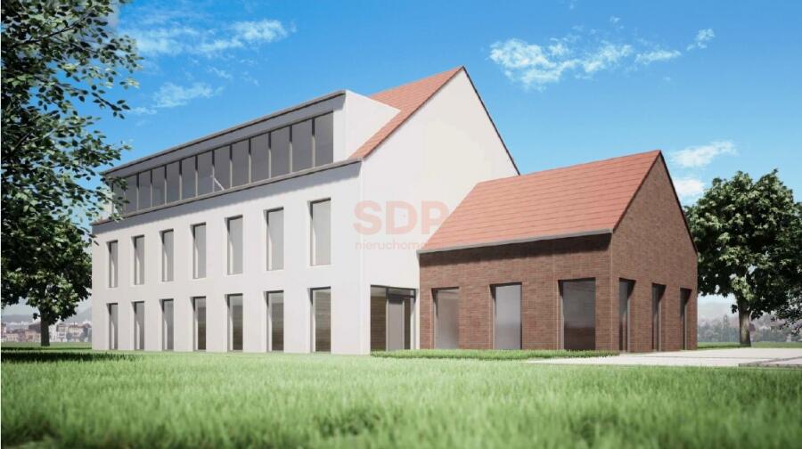 Działka budowlana 1001 m², Domasław - zdjęcie 11