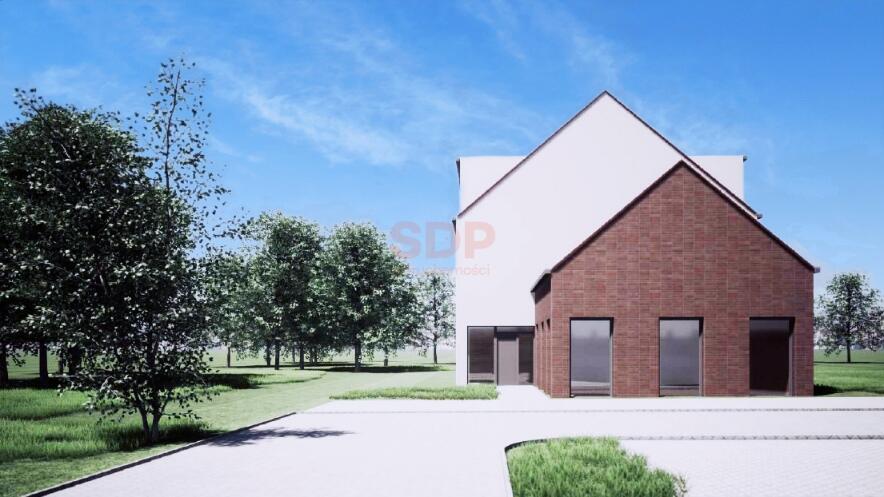 Działka budowlana 1001 m², Domasław - zdjęcie 10