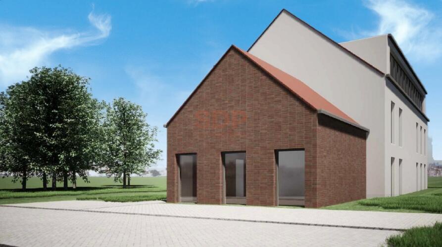 Działka budowlana 1001 m², Domasław - zdjęcie 9