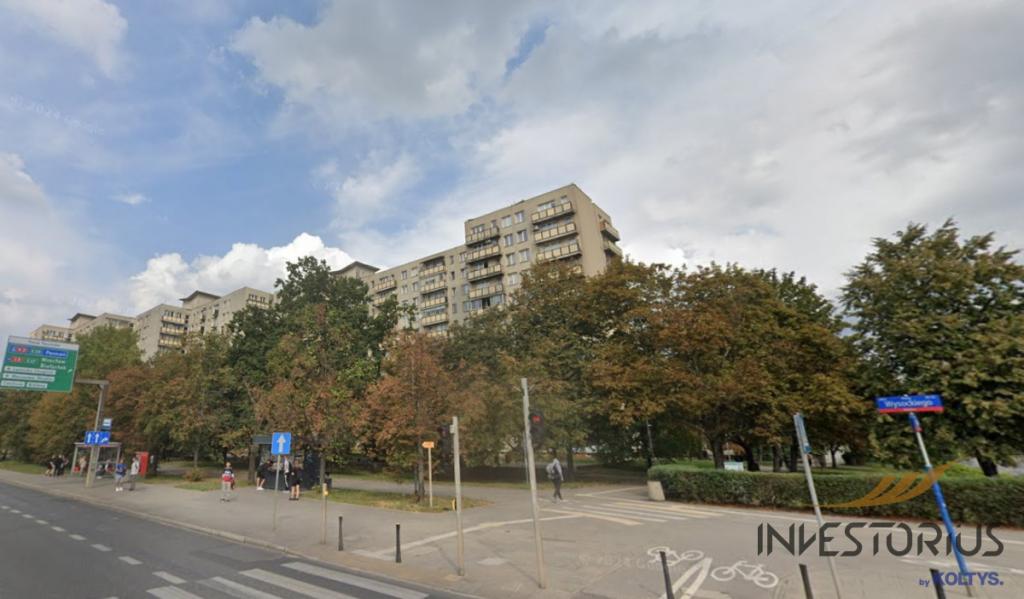 Metro Bródno/Od zaraz/3 pokoje/Balkon/Piwnica - zdjęcie 15