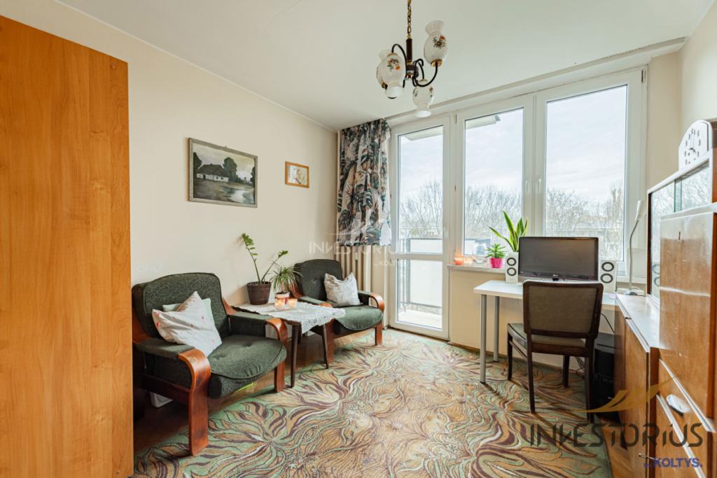 Metro Bródno/Od zaraz/3 pokoje/Balkon/Piwnica - zdjęcie 8