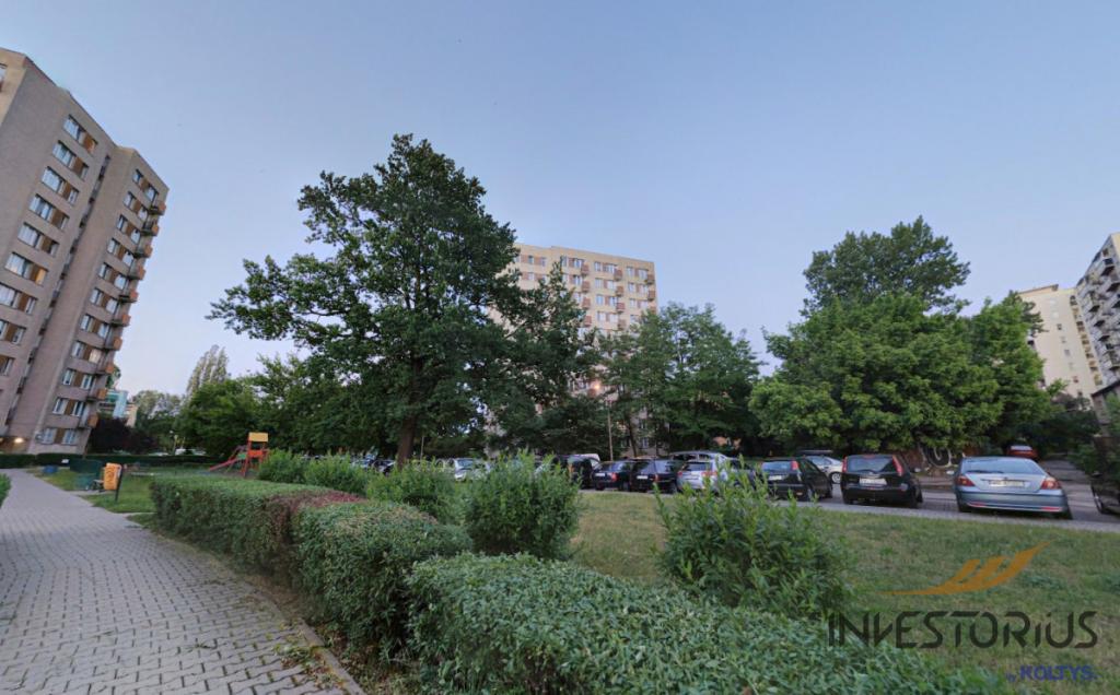 Metro Bródno/Od zaraz/3 pokoje/Balkon/Piwnica - zdjęcie 1