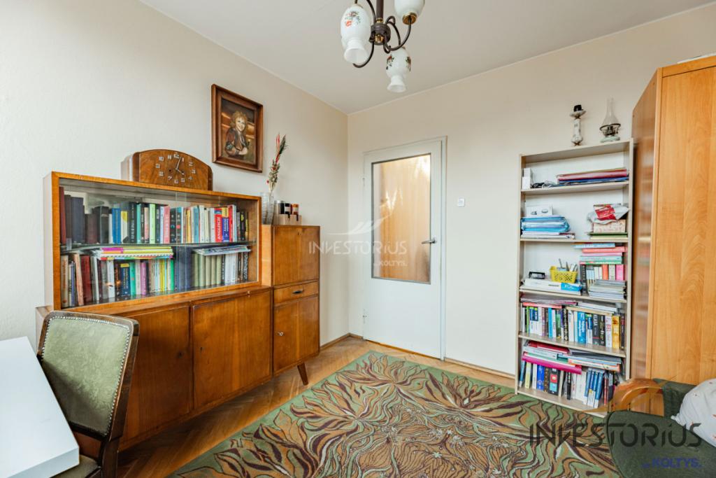 Metro Bródno/Od zaraz/3 pokoje/Balkon/Piwnica - zdjęcie 9