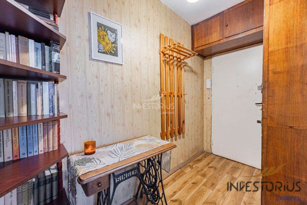 Metro Bródno/Od zaraz/3 pokoje/Balkon/Piwnica - zdjęcie 13