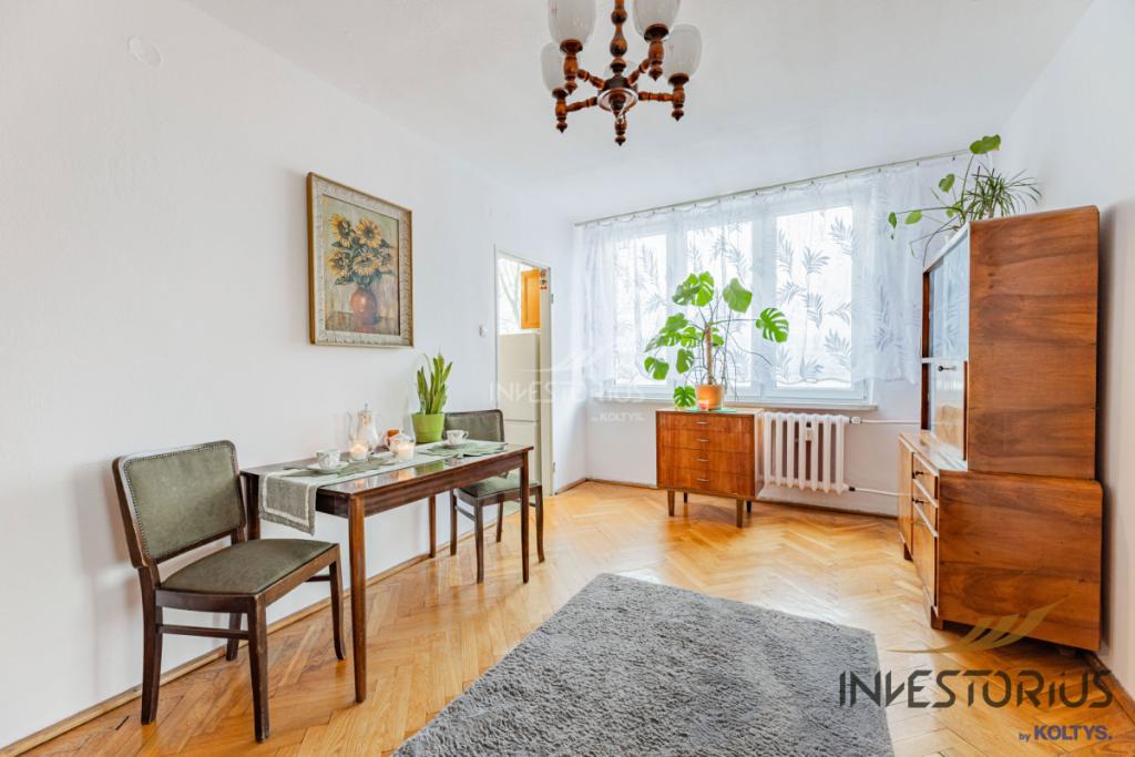 Metro Bródno/Od zaraz/3 pokoje/Balkon/Piwnica - zdjęcie 5