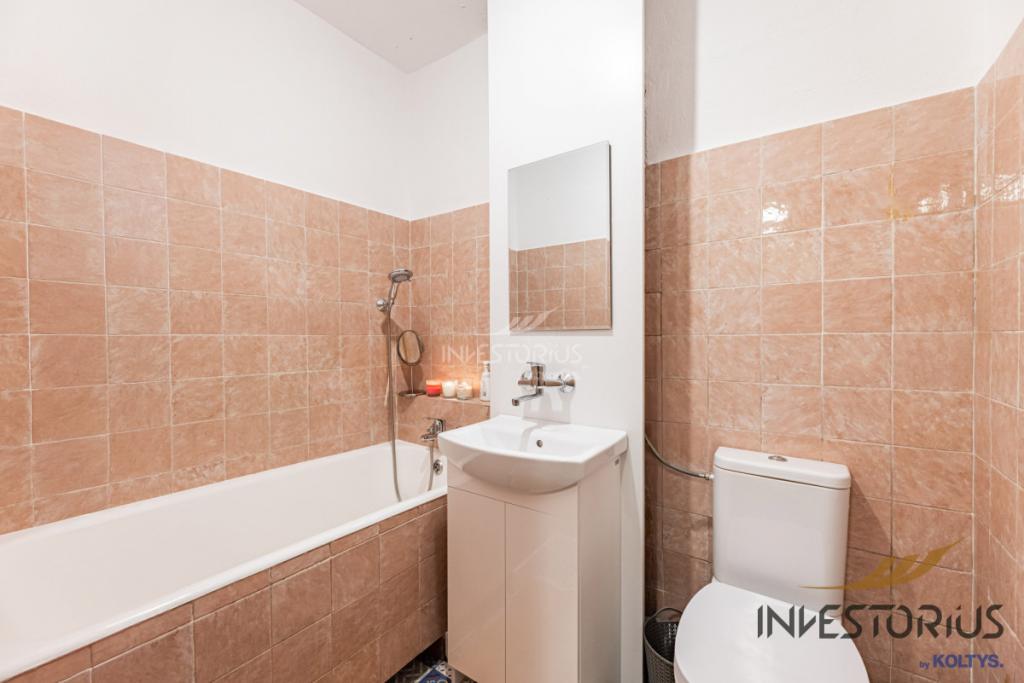 Metro Bródno/Od zaraz/3 pokoje/Balkon/Piwnica - zdjęcie 14