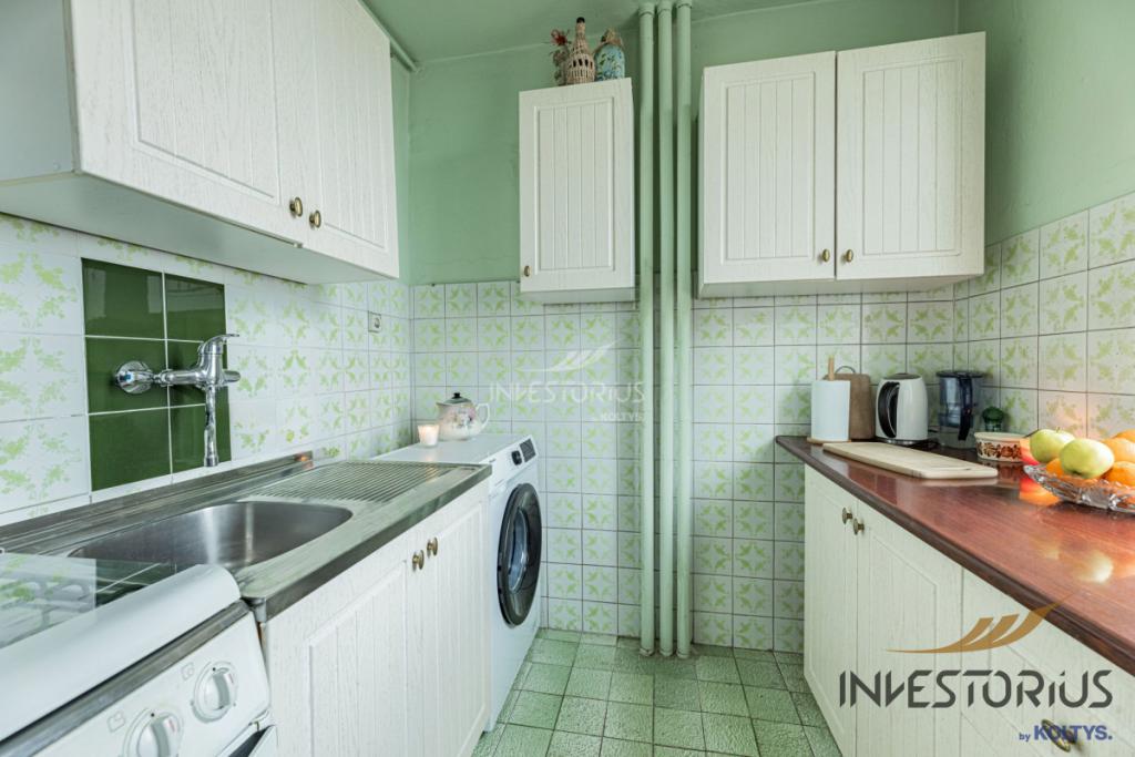 Metro Bródno/Od zaraz/3 pokoje/Balkon/Piwnica - zdjęcie 11